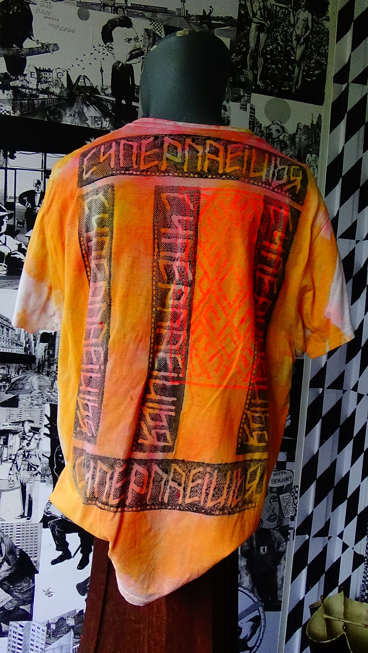 T'shirt