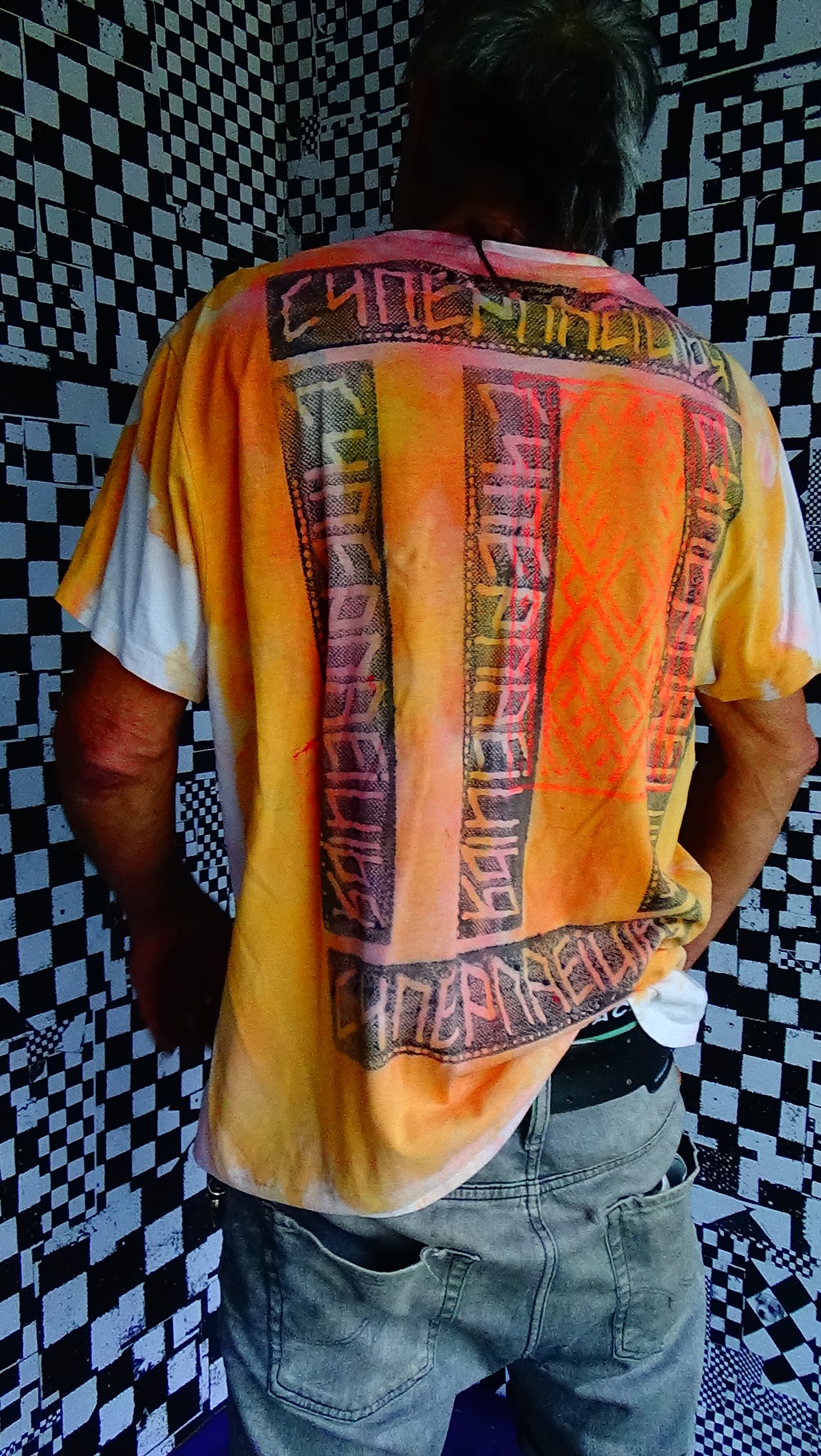 T'shirt