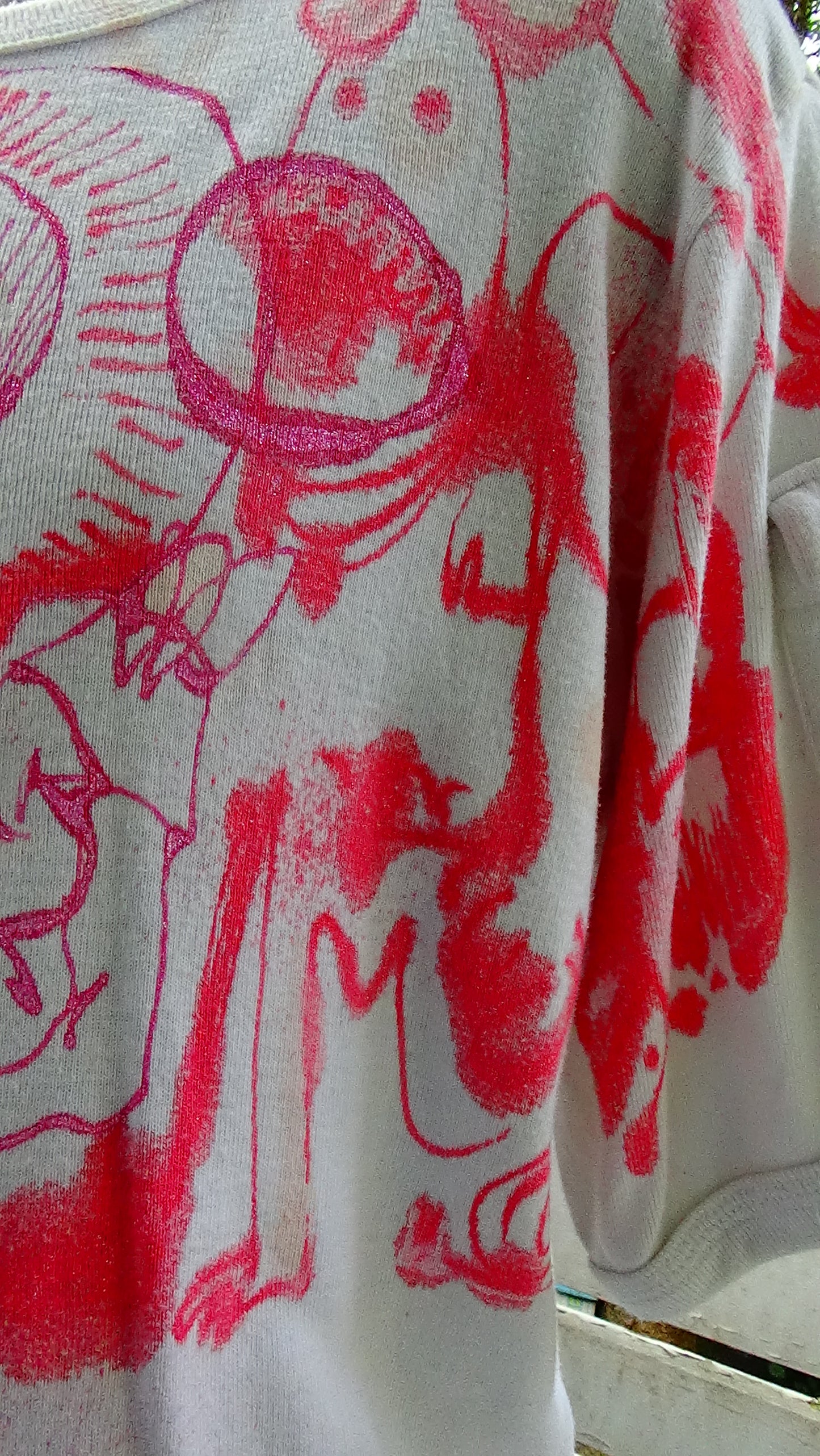 T'shirt