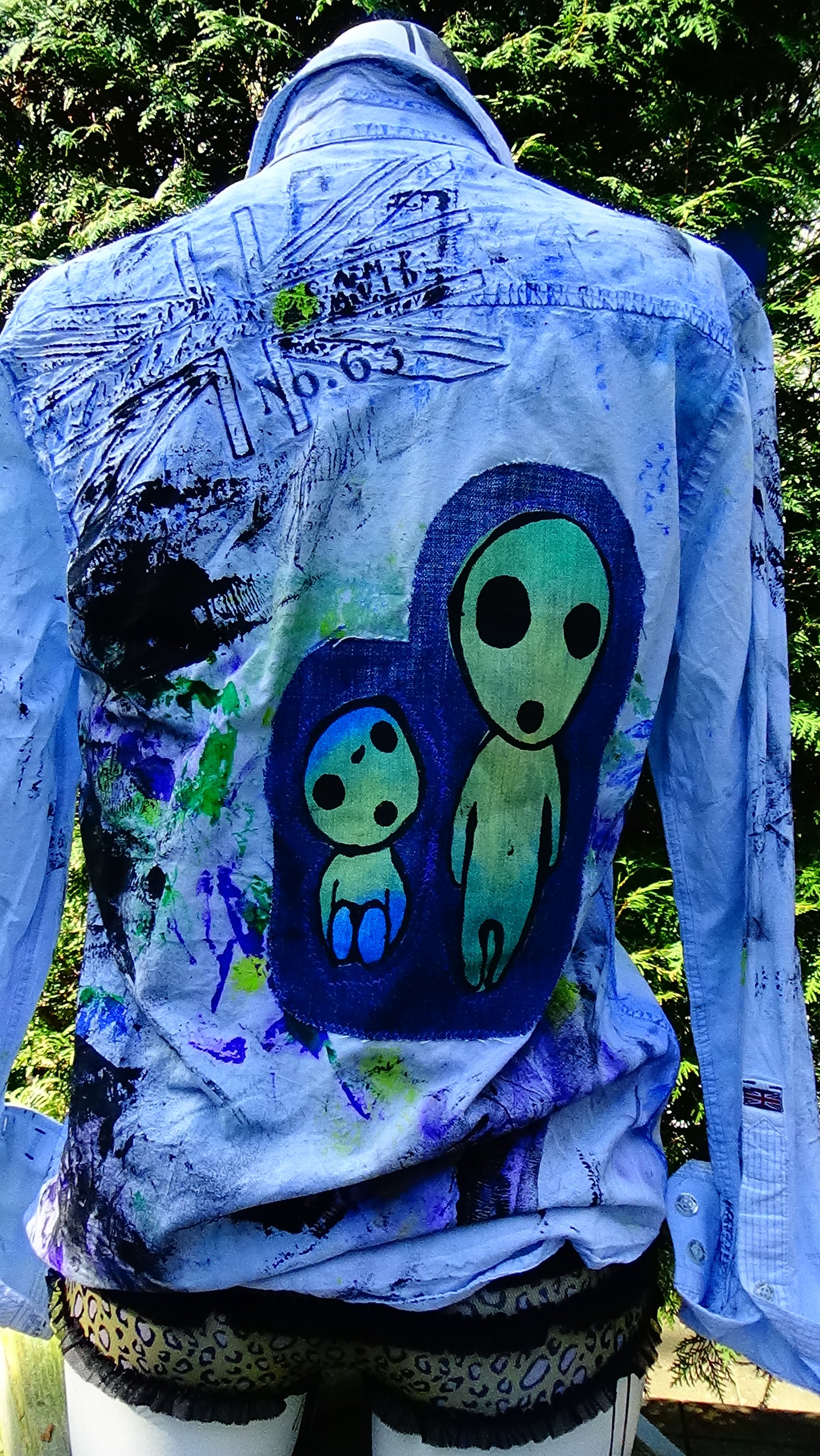 Patches