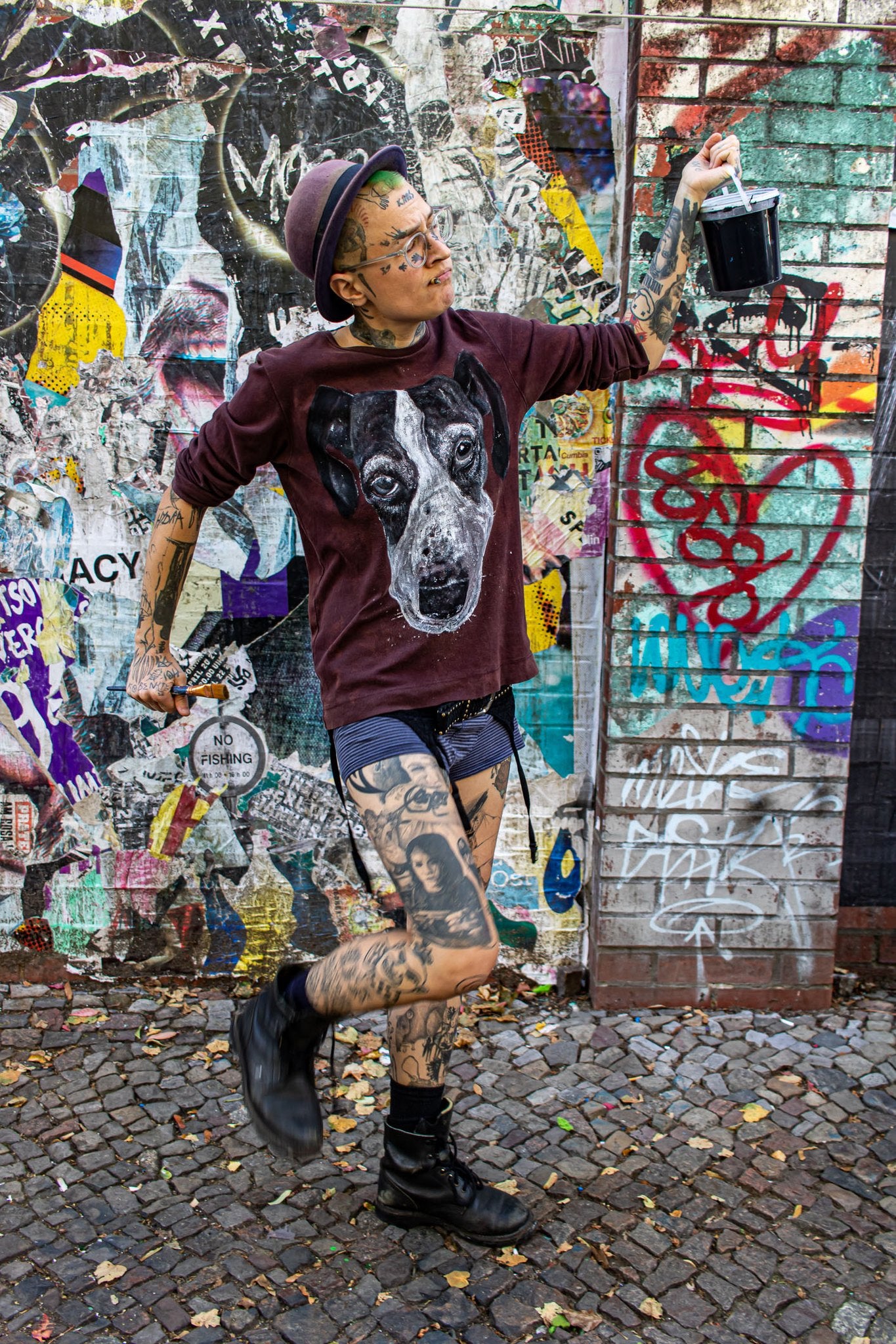 longshirts Gr.M