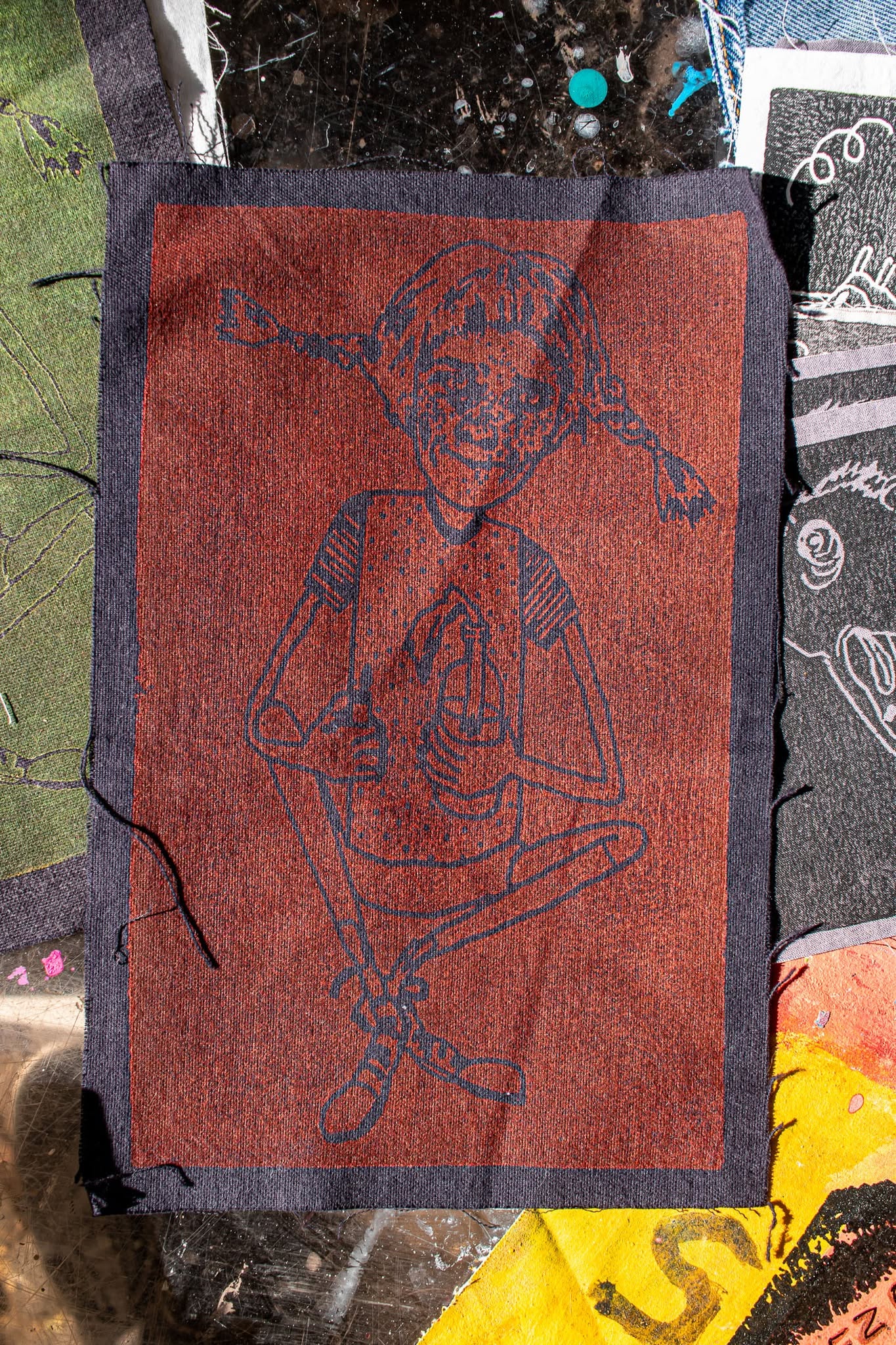 Patches