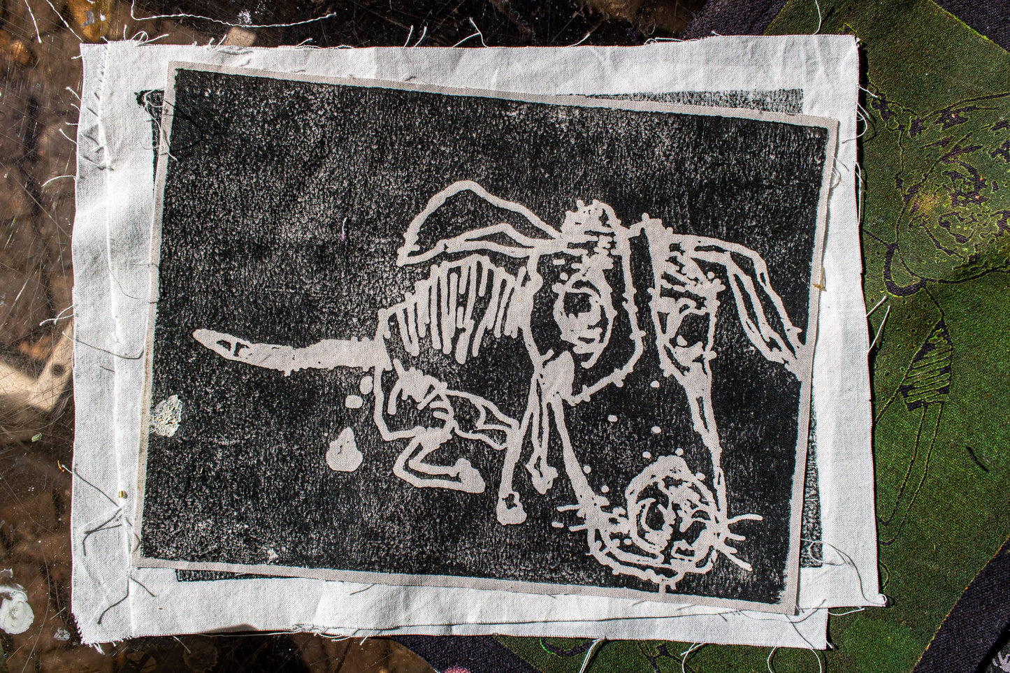 Patches