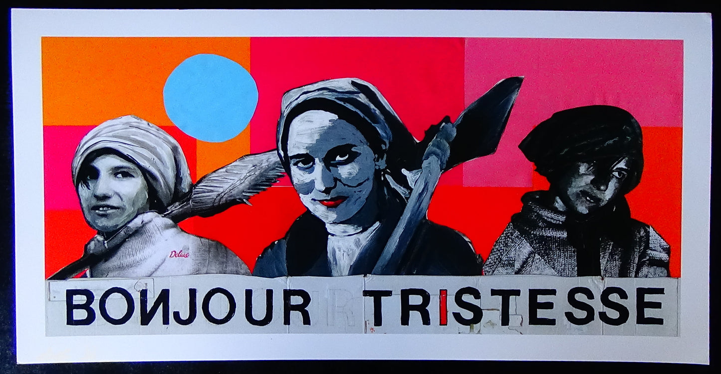 Plakate