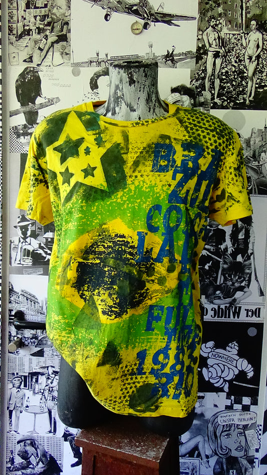 T'shirt namens "ColorLand"