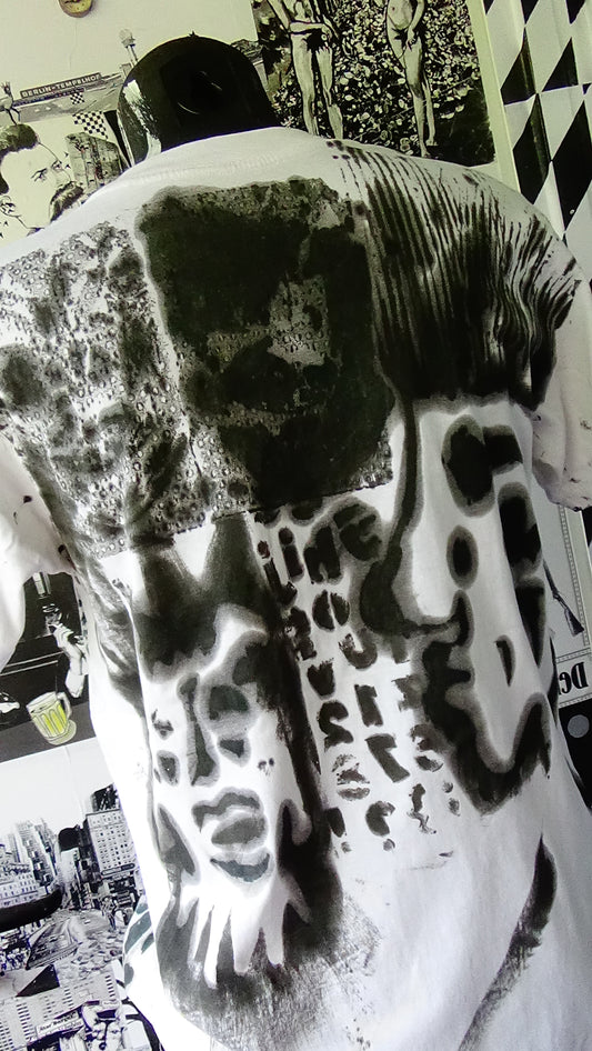 T'shirt namens "XY"
