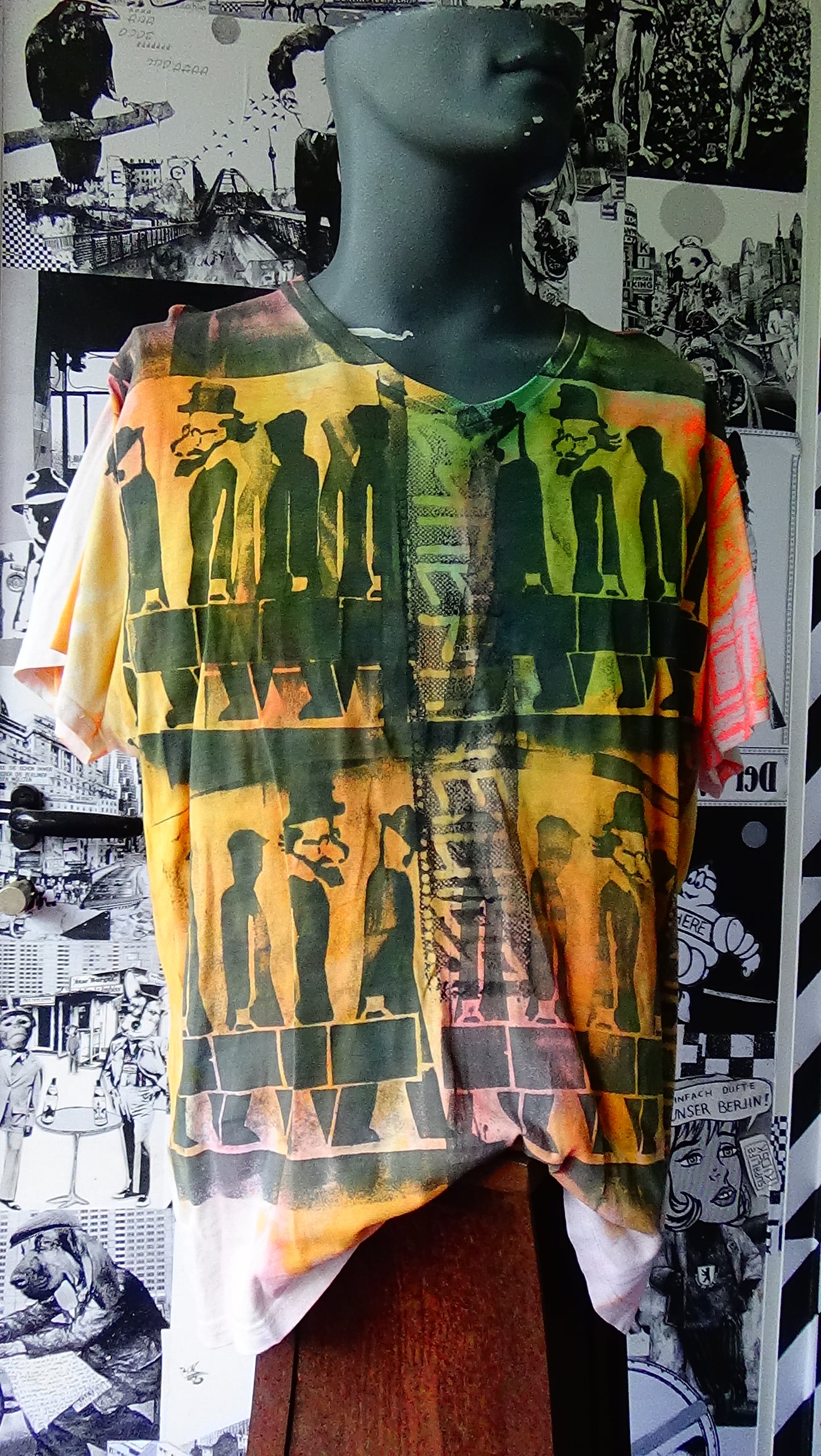 T'shirt