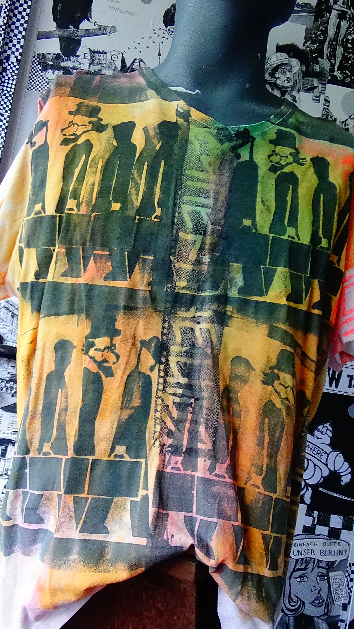 T'shirt