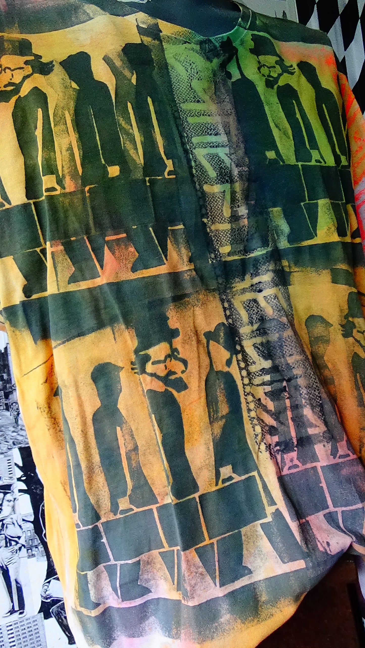 T'shirt