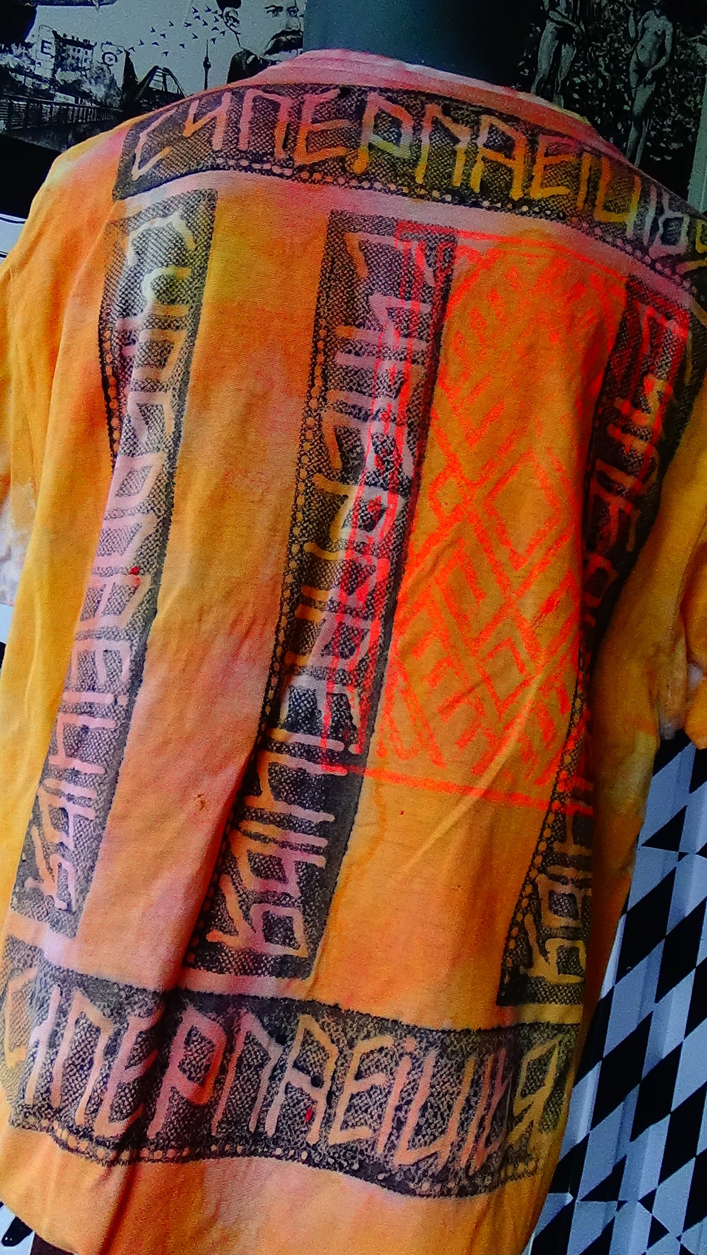 T'shirt