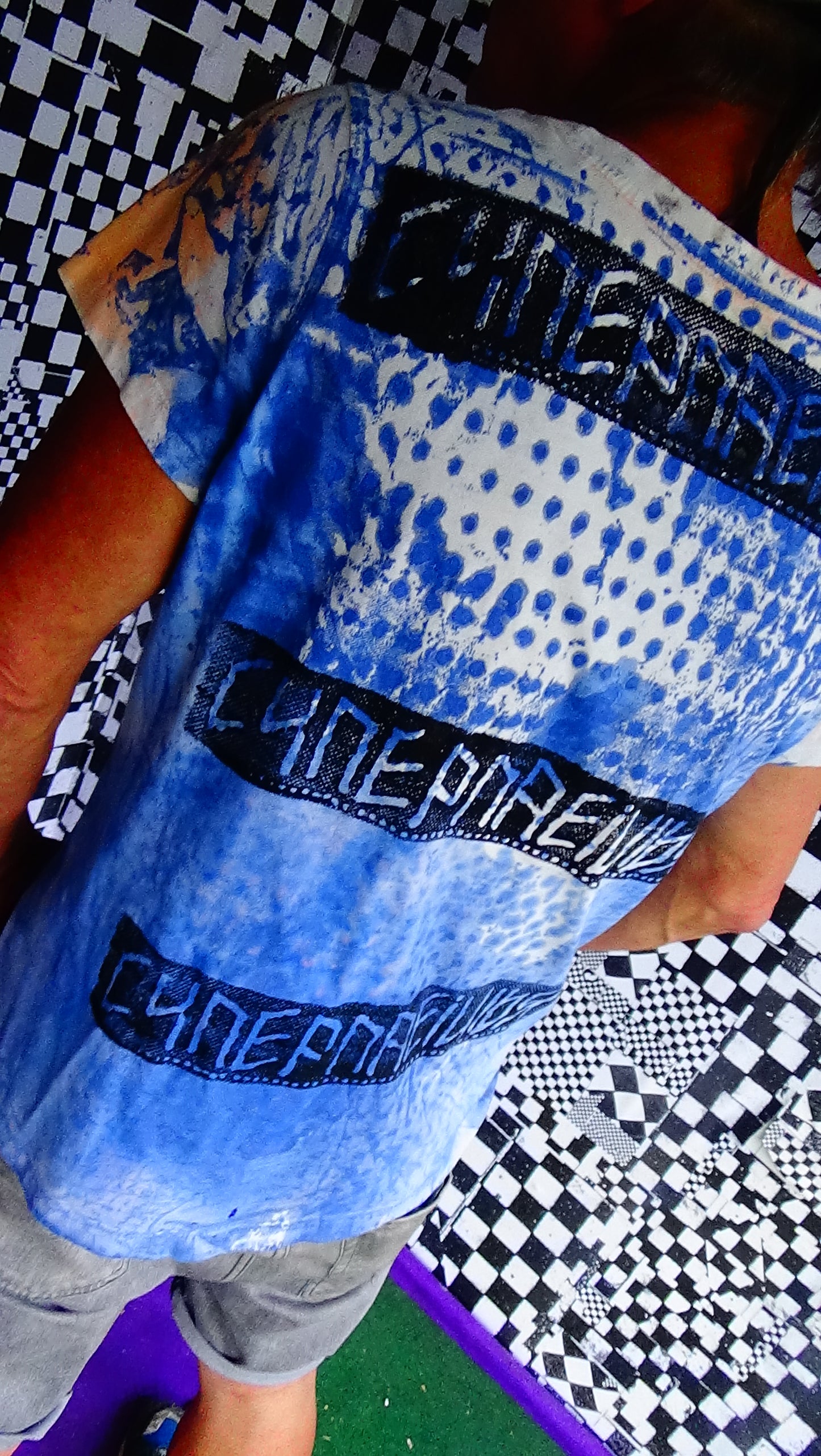 T'shirt
