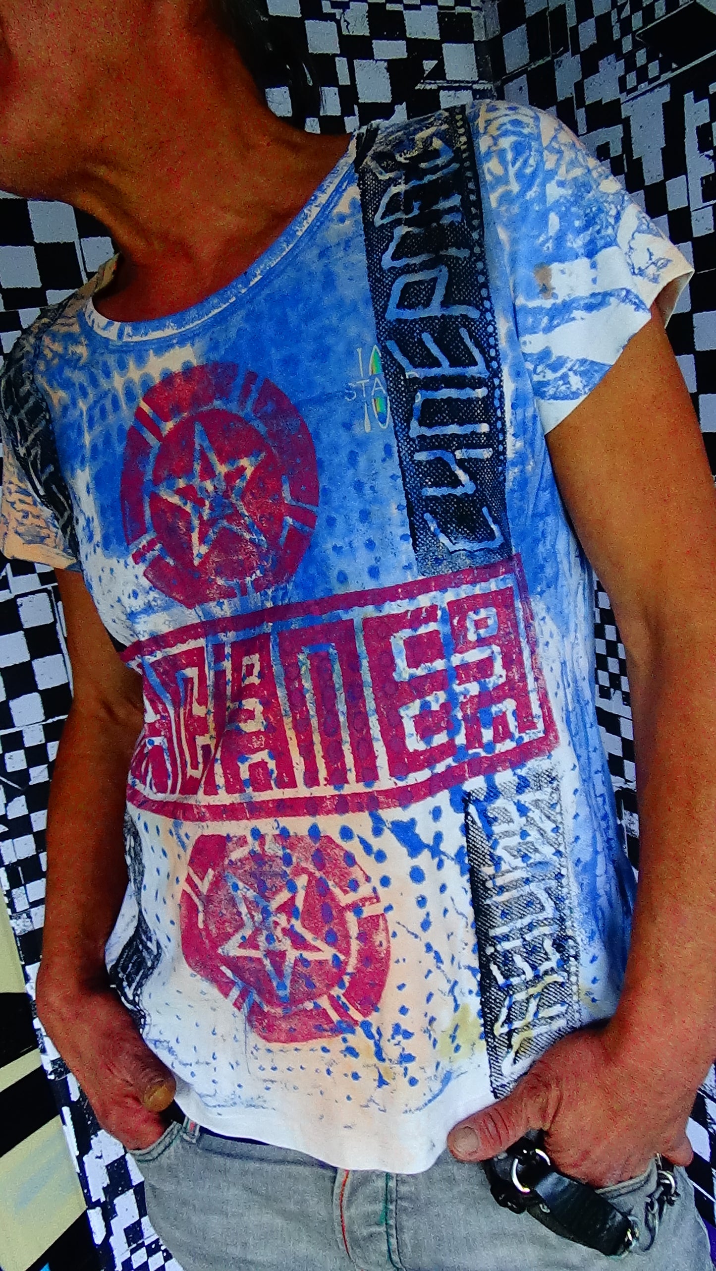 T'shirt