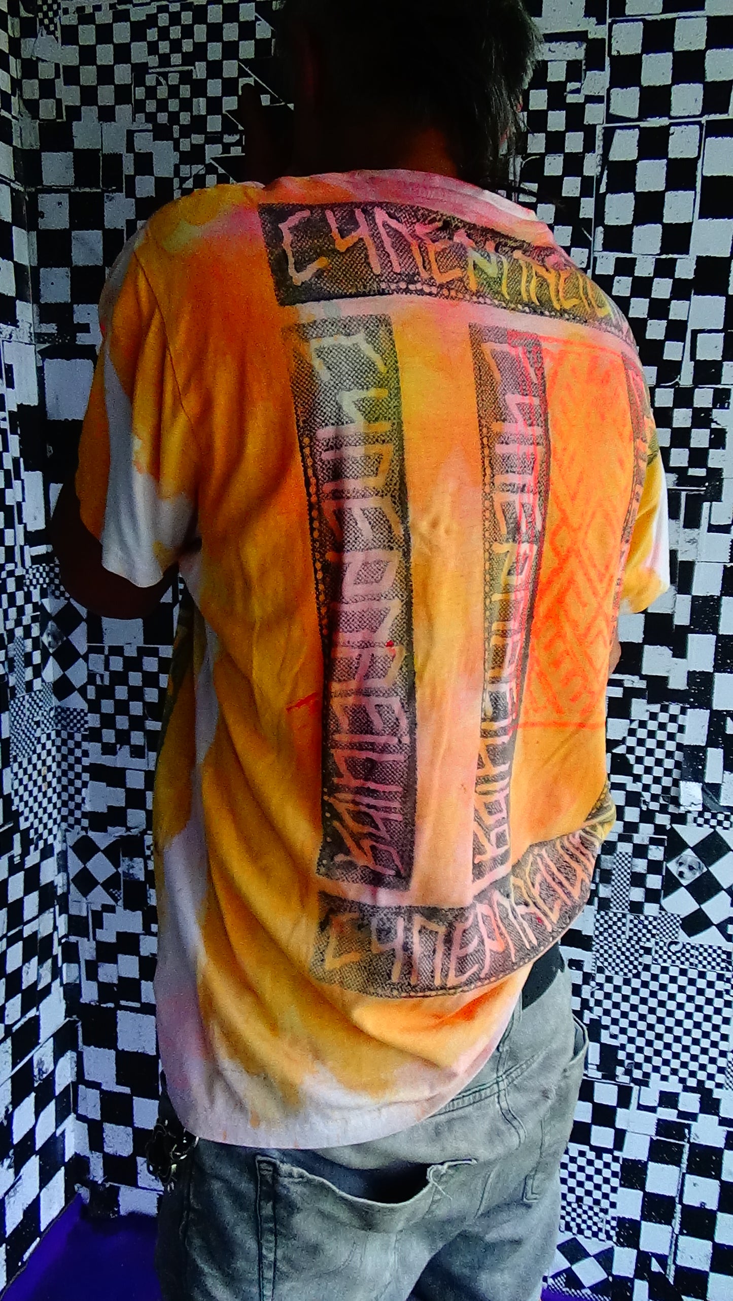 T'shirt