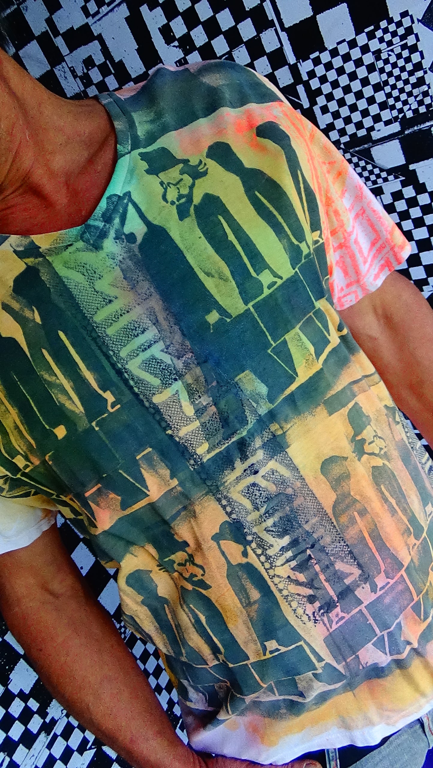 T'shirt