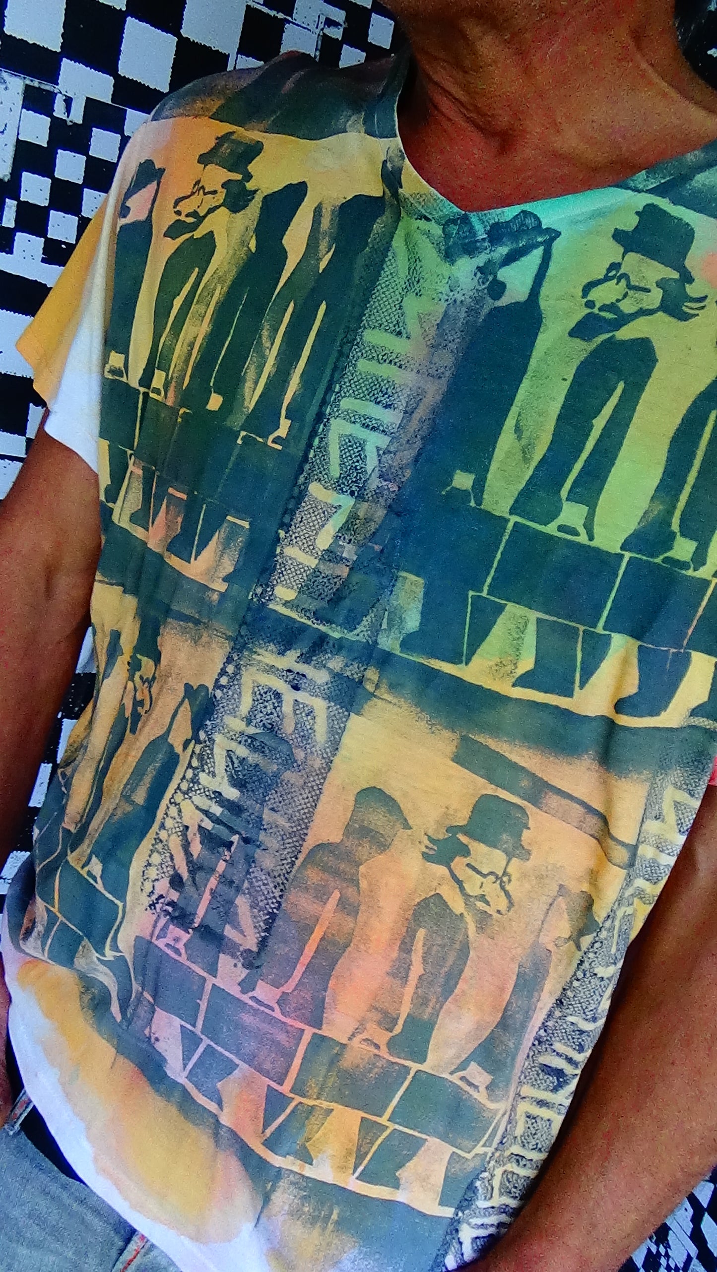 T'shirt
