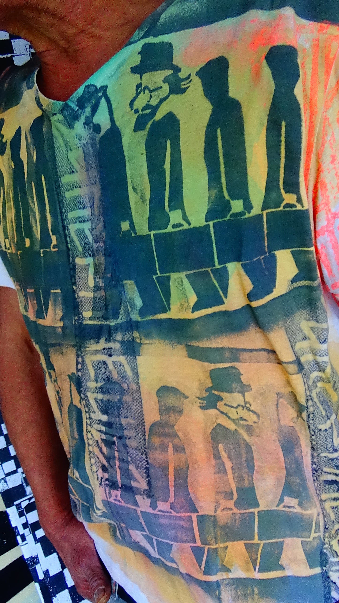 T'shirt