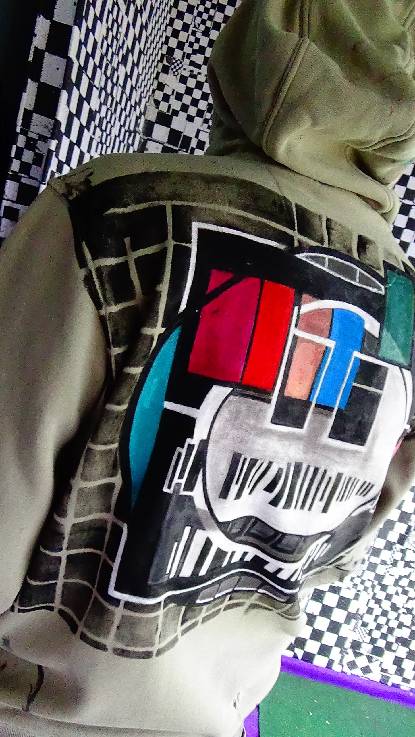 TestBild