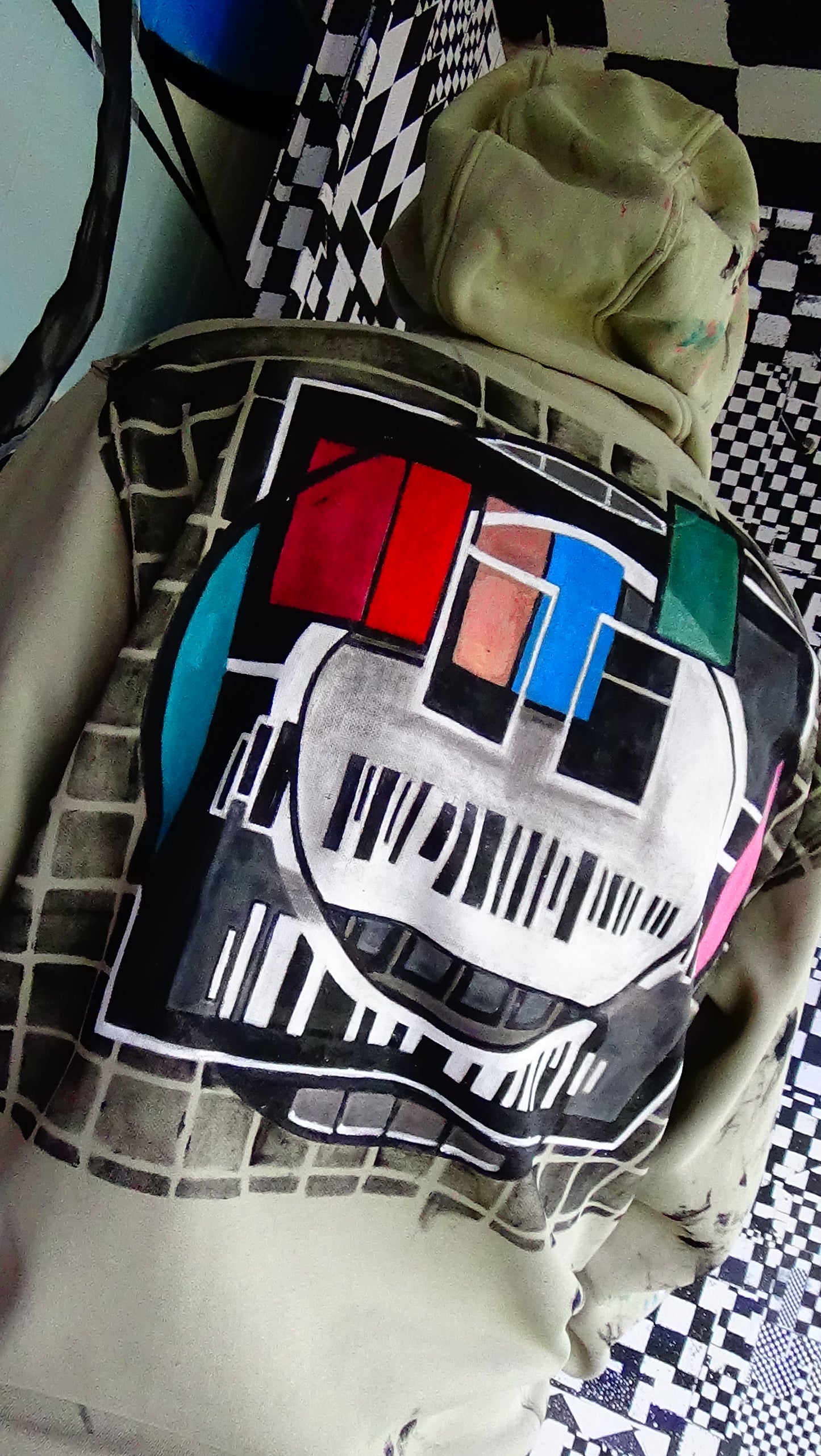 TestBild