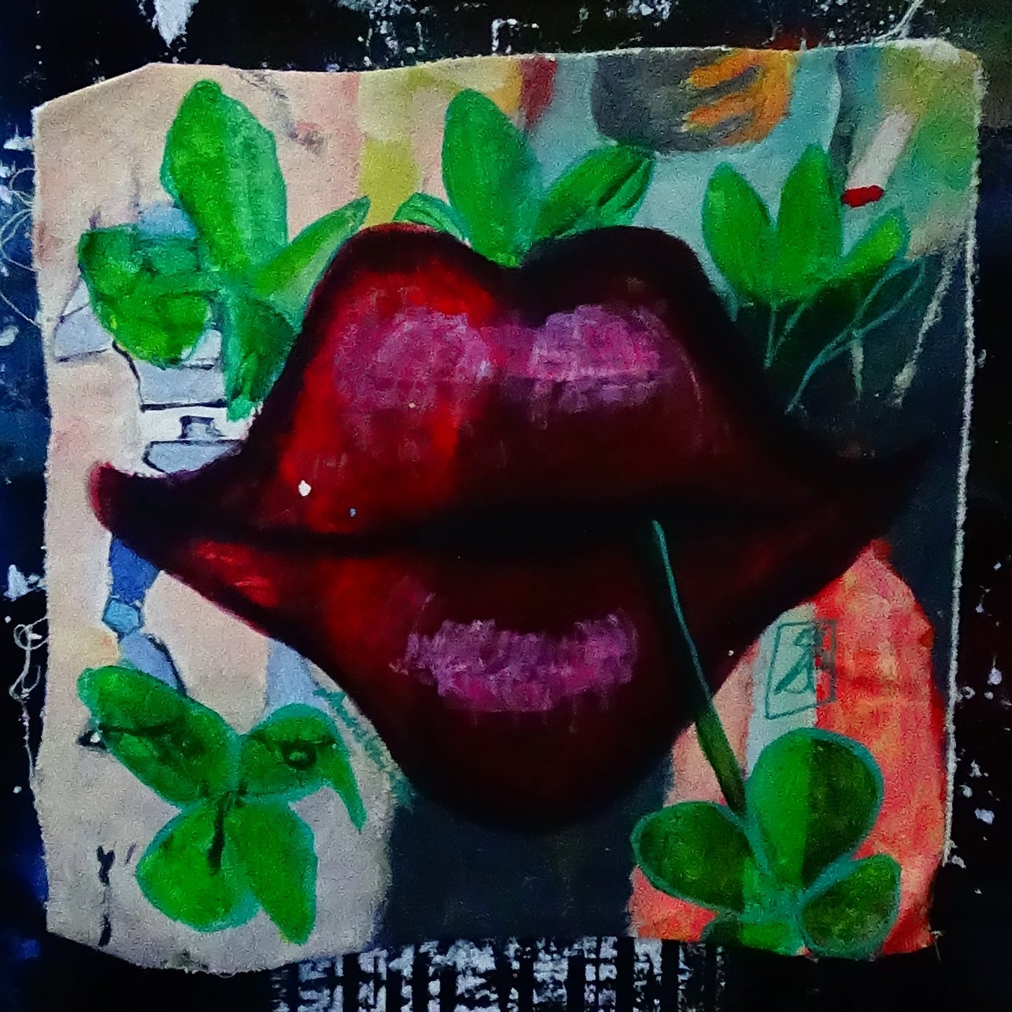 Patches