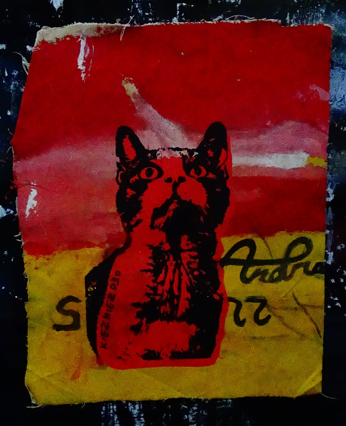 Patches