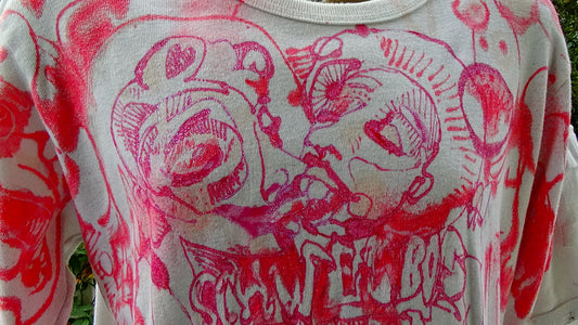 T'shirt