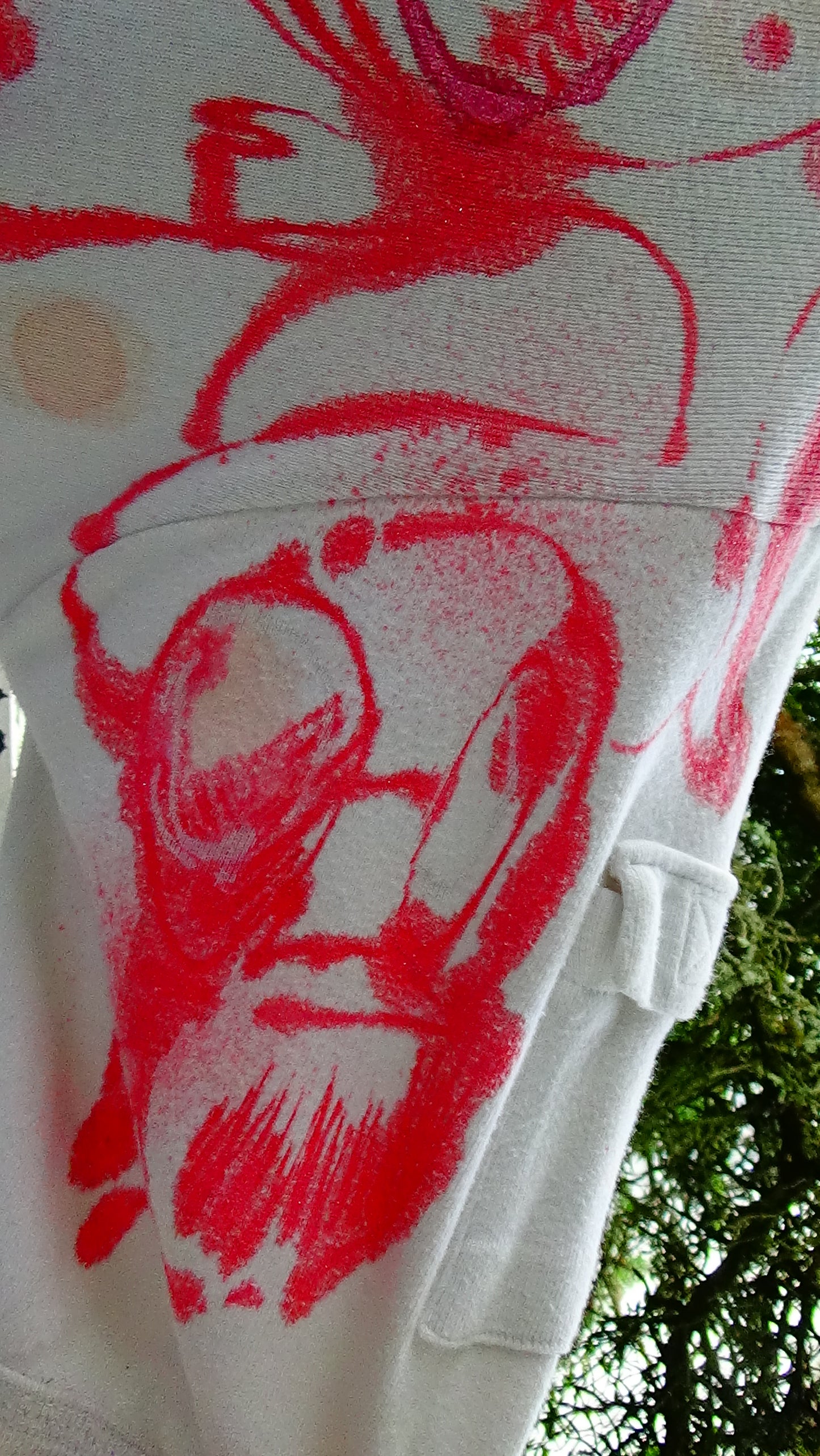 T'shirt