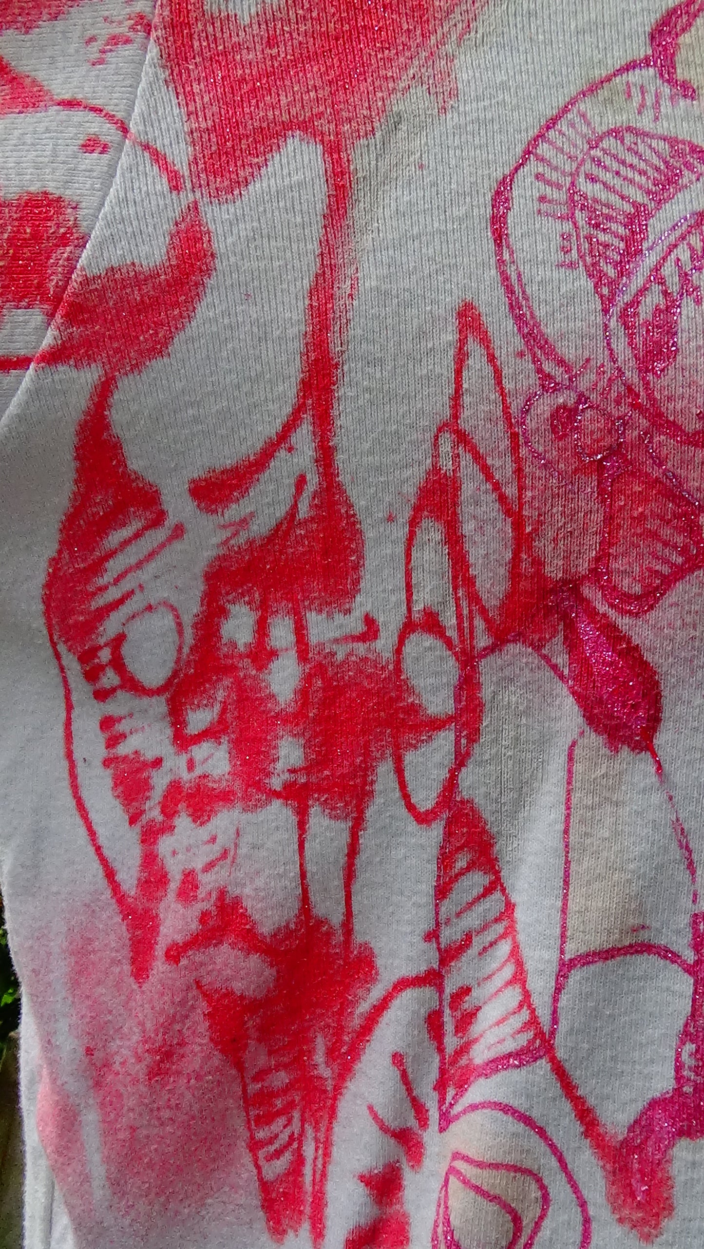 T'shirt
