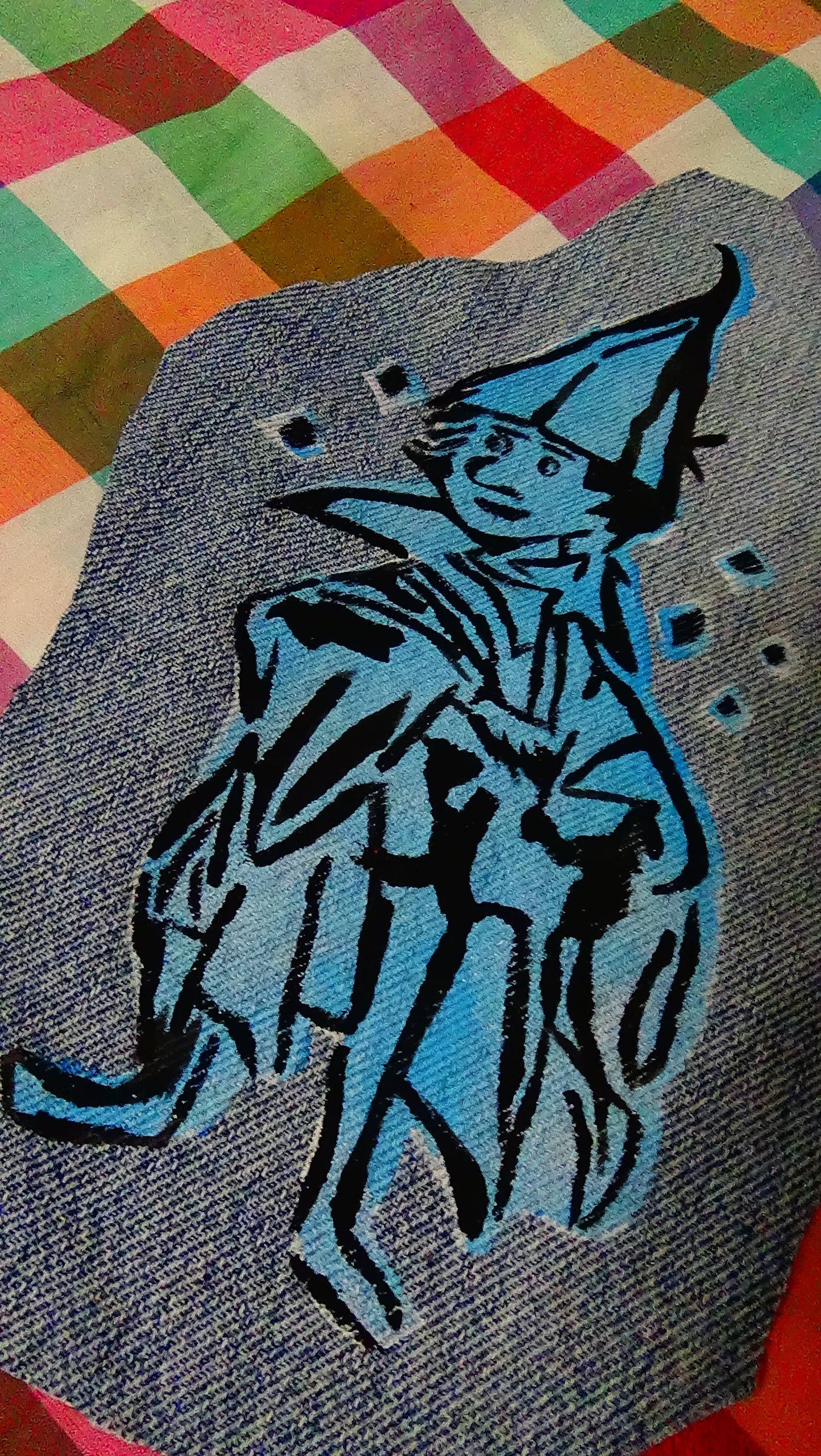Patches