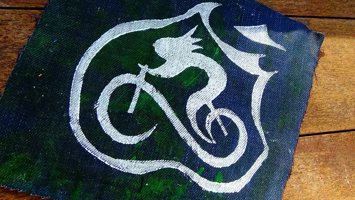 Patches