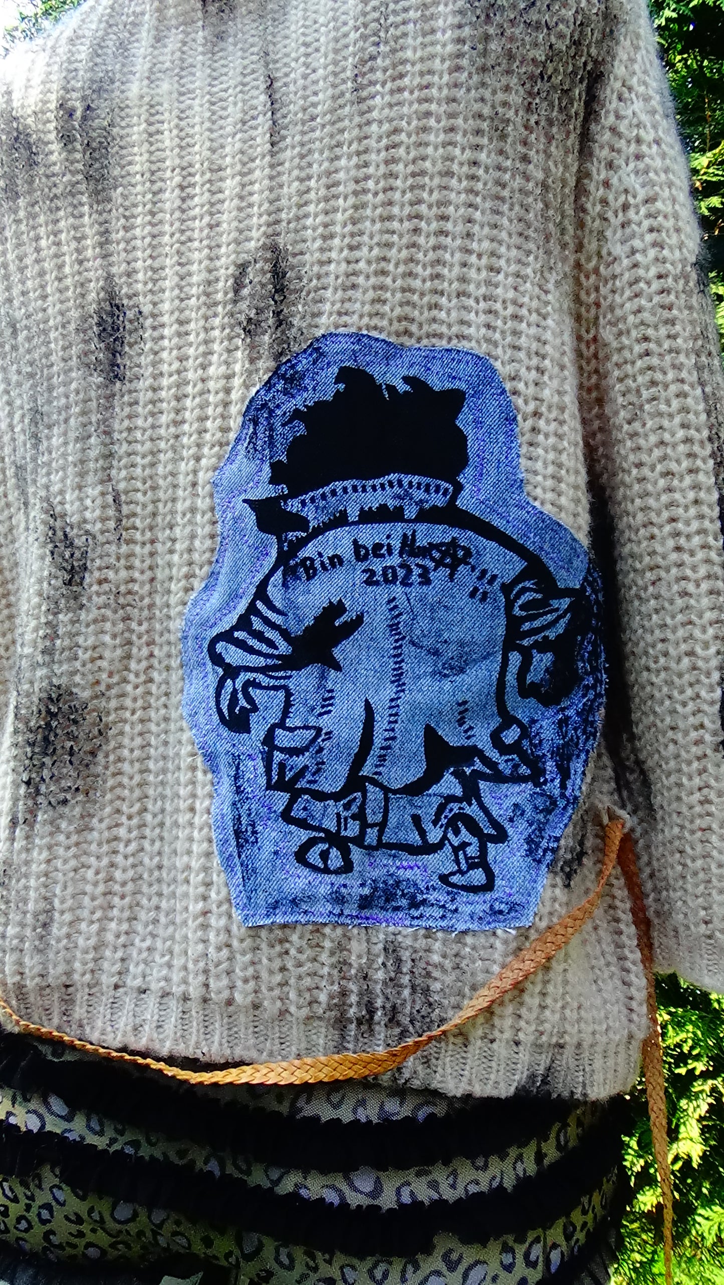 Patches