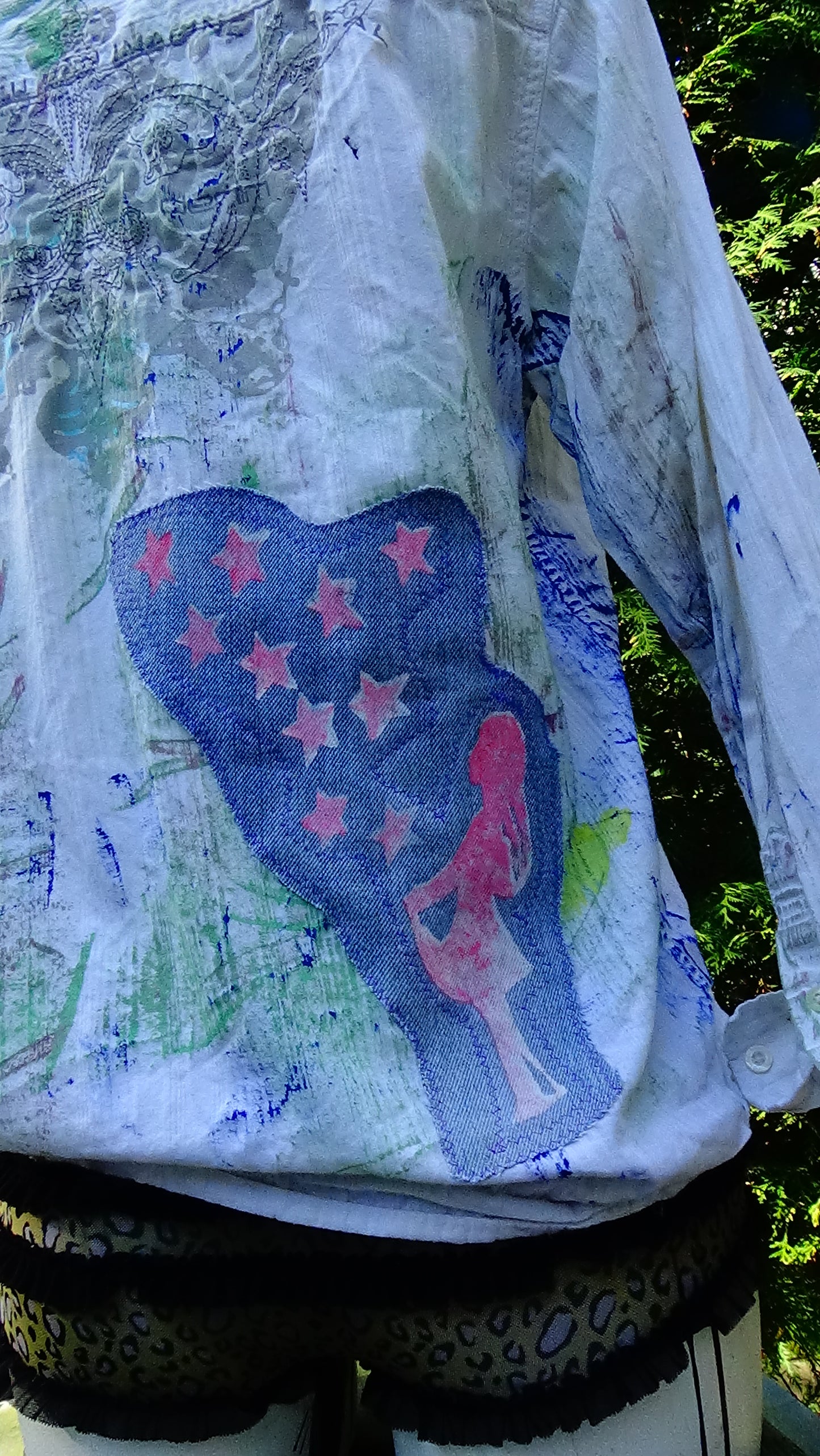 Patches