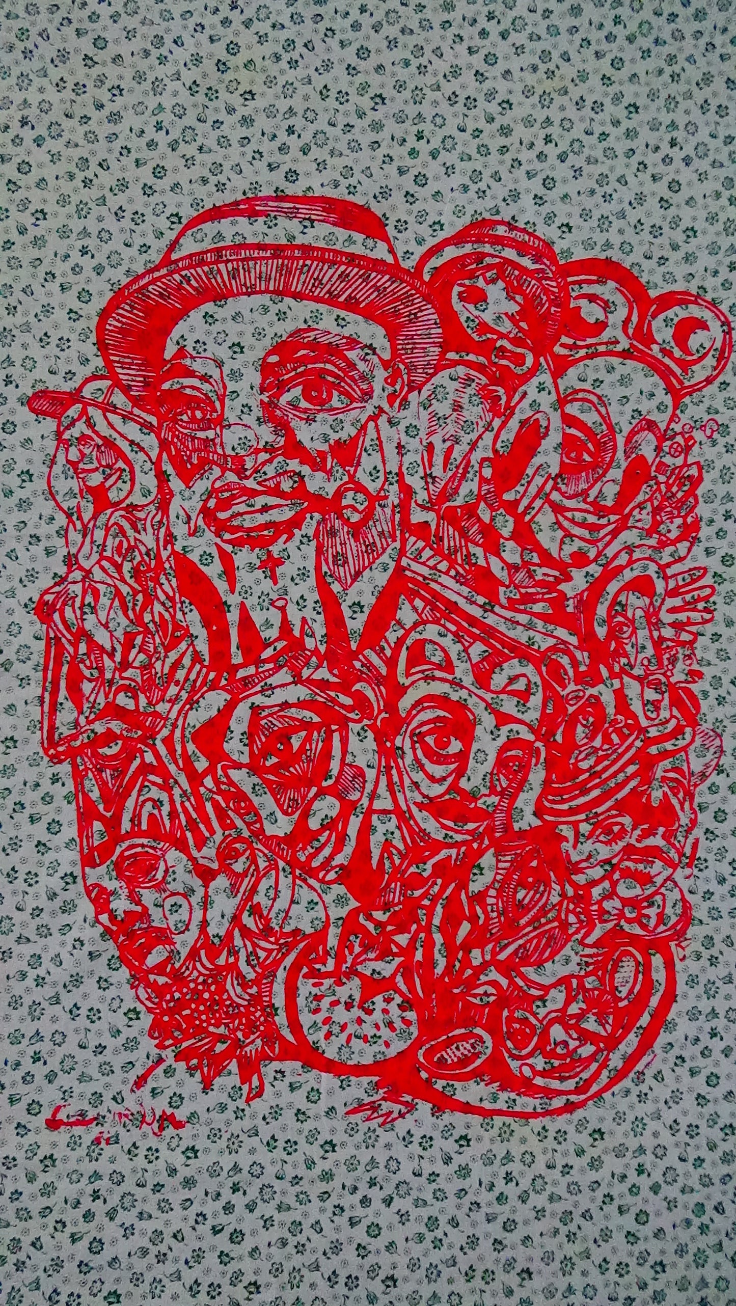 Patches