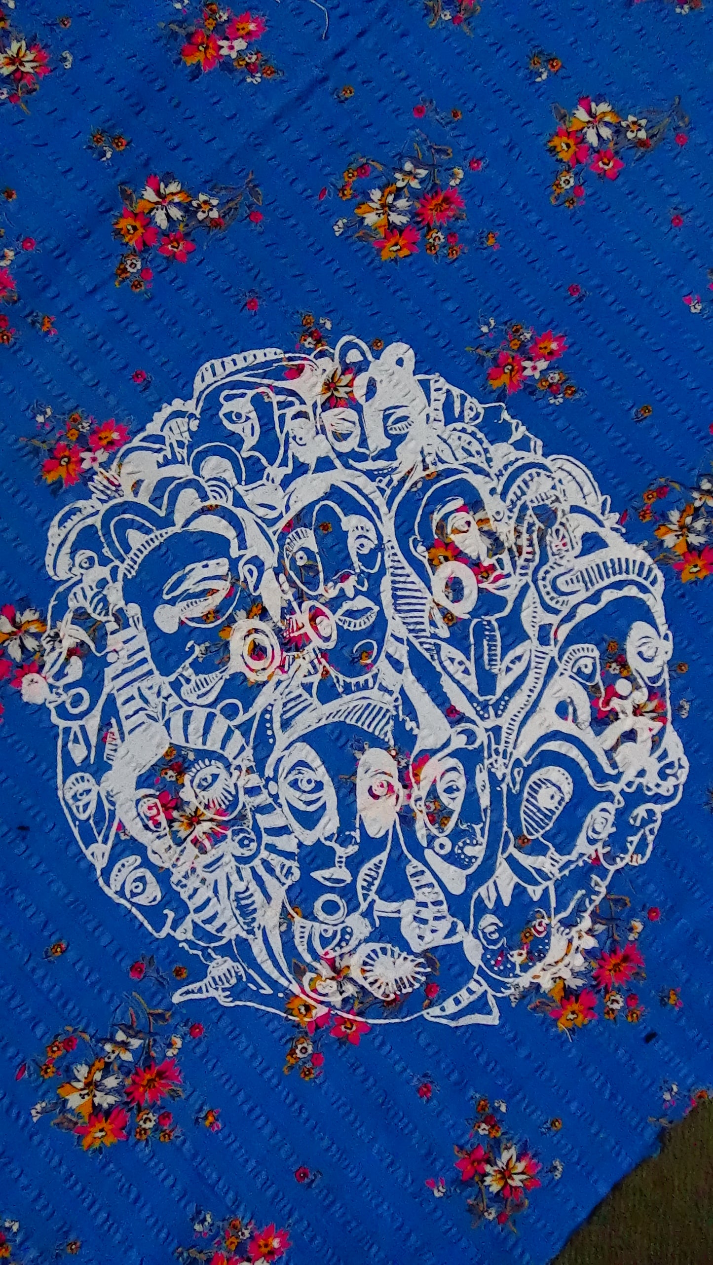 Patches