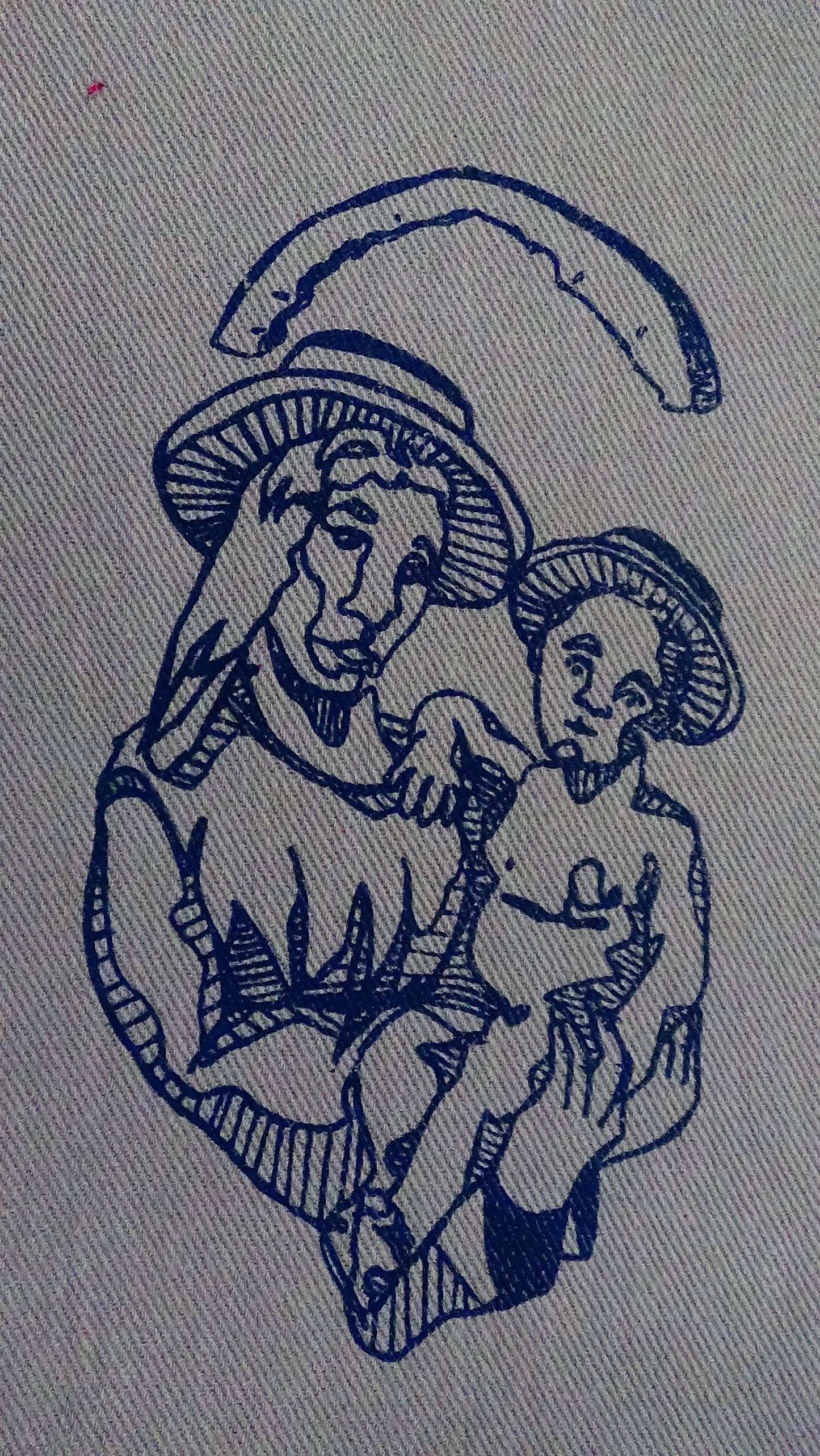 Patches